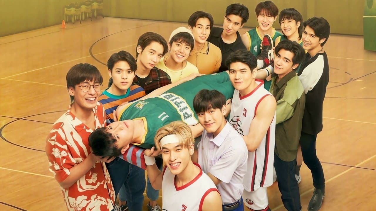 รักได้ไหมนายไม่ยิ้มの背景画像