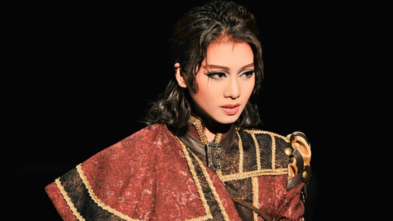 鈴蘭 —思い出の淵から見えるものは—の背景画像