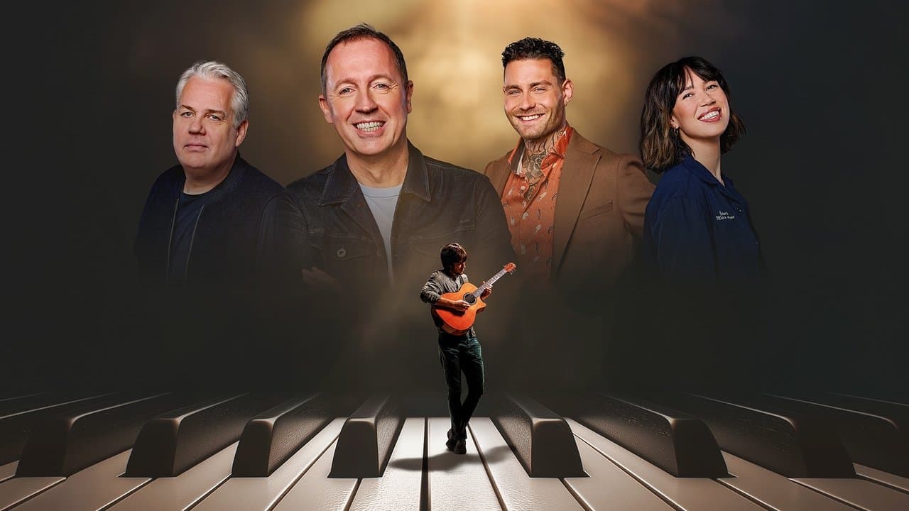 Talent Unpluggedの背景画像