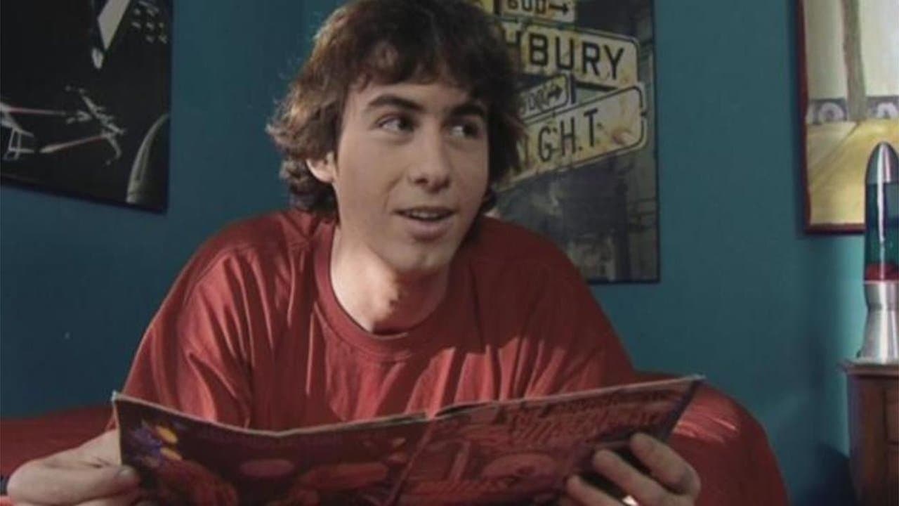 Mañana te cuentoの背景画像