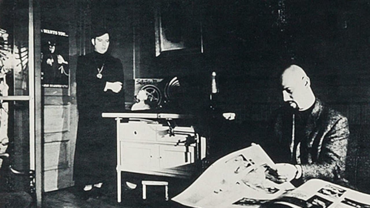 Angeli bianchi… angeli neriの背景画像