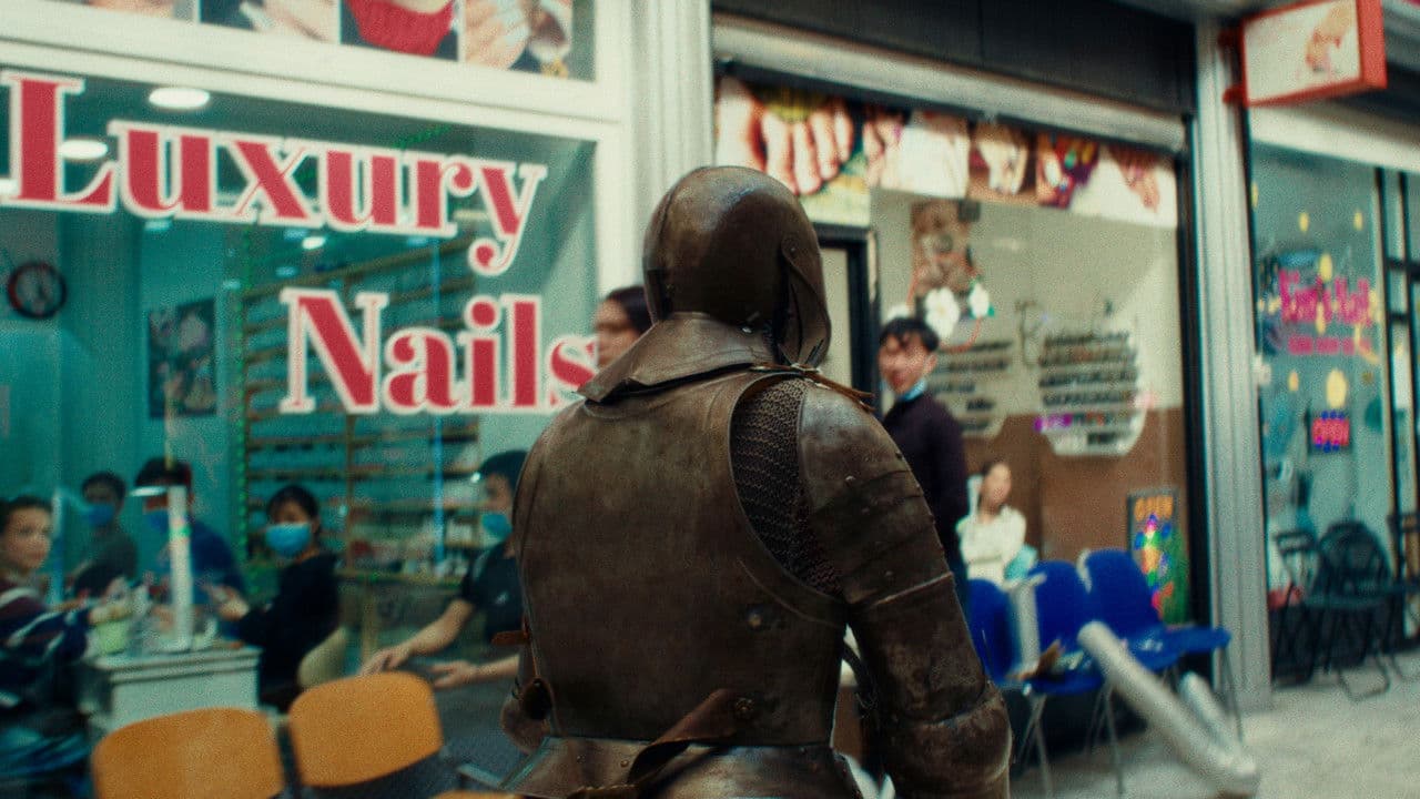 Glory Boxの背景画像