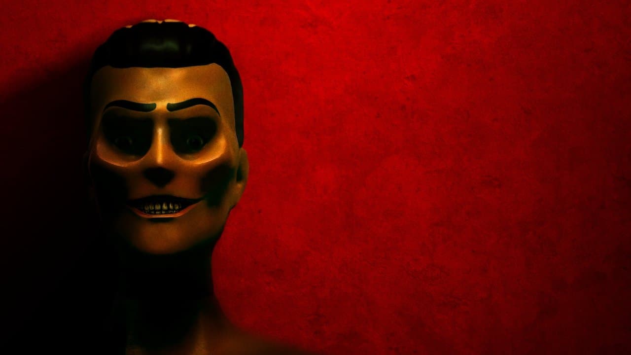 Don't Look Awayの背景画像