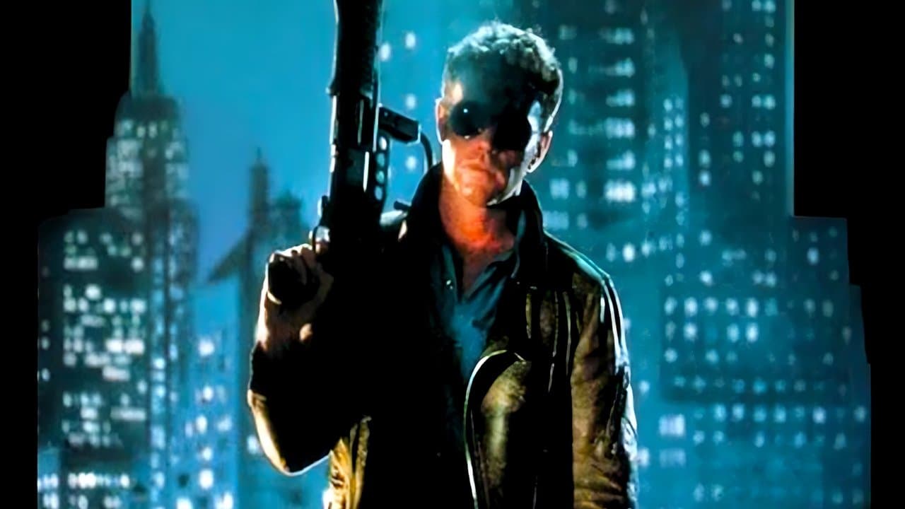 Nightstickの背景画像