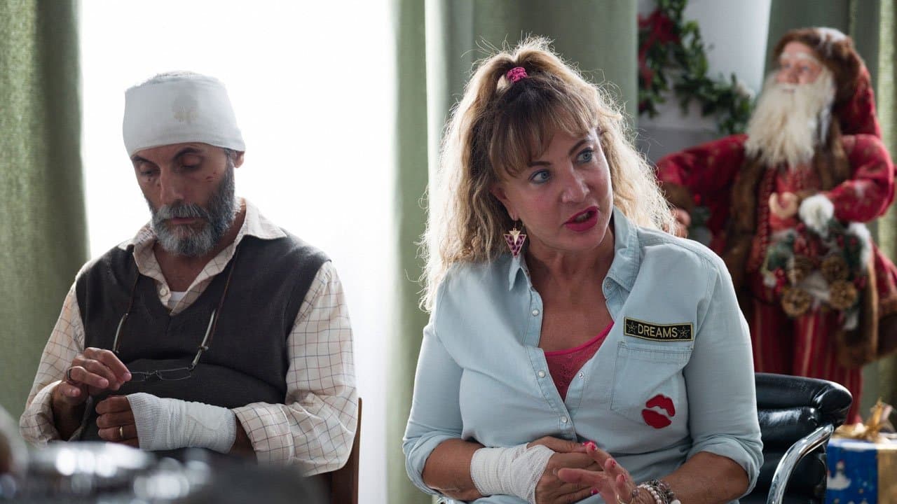 La prima pietraの背景画像