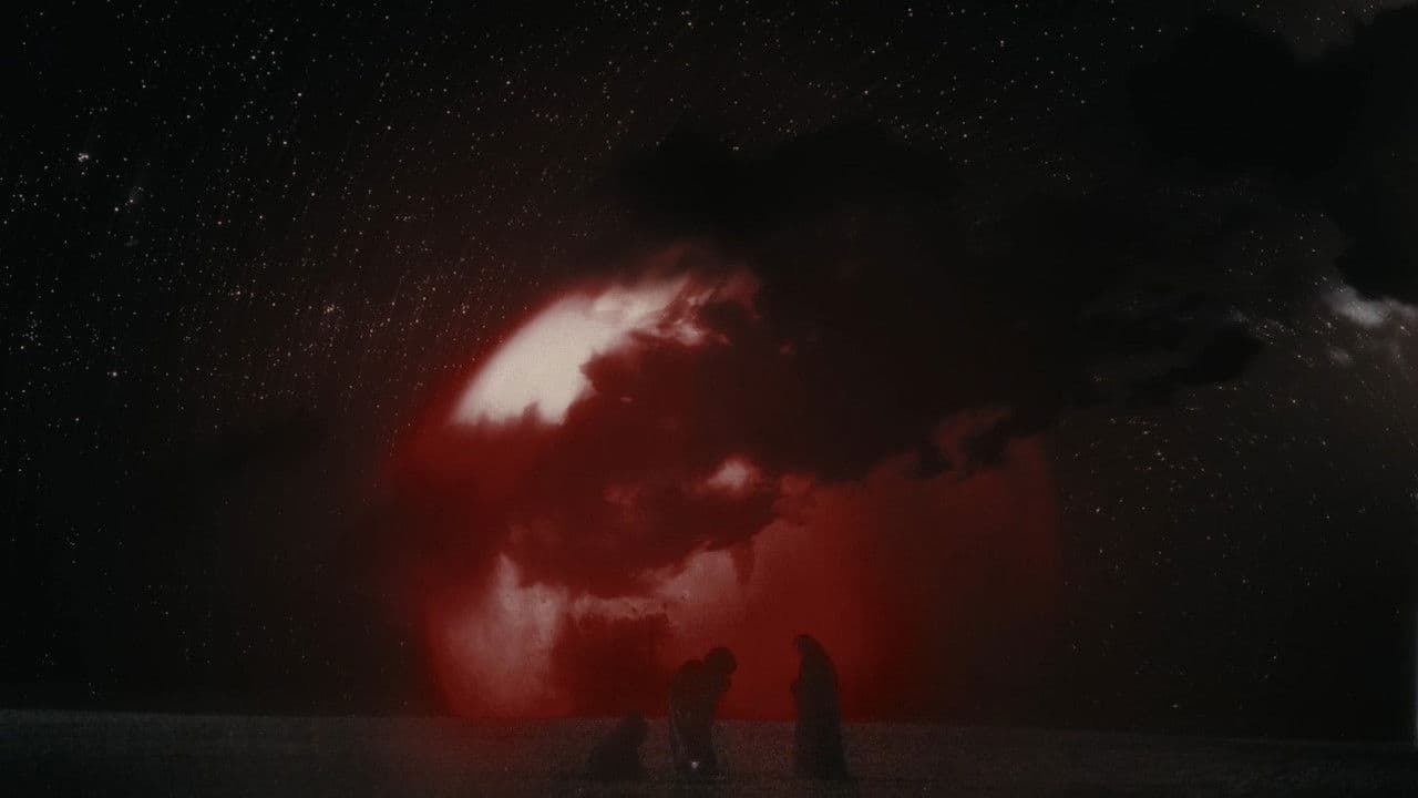 Sacrilège A l'ombre des planètes qui tombentの背景画像