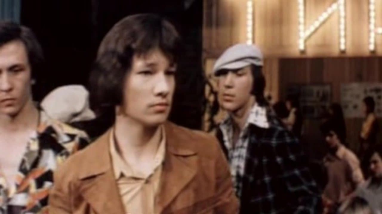 Несовершеннолетниеの背景画像