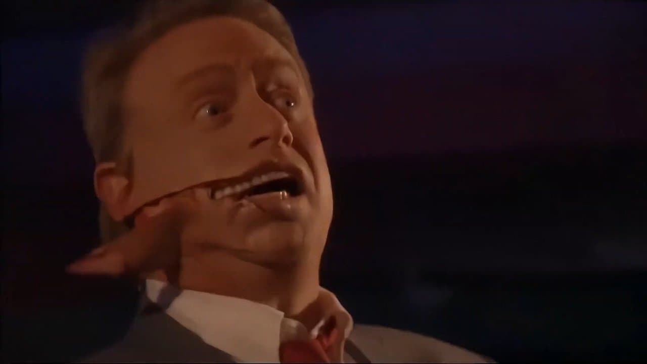 Gotham Cafeの背景画像