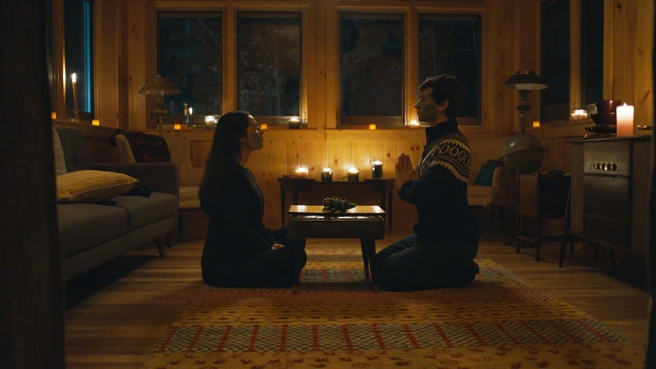 How to Deter a Robberの背景画像