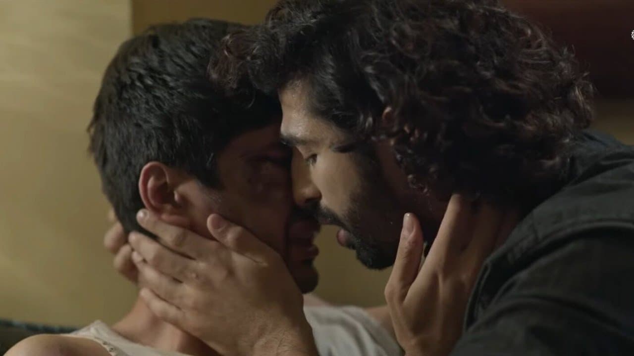 Not Outの背景画像