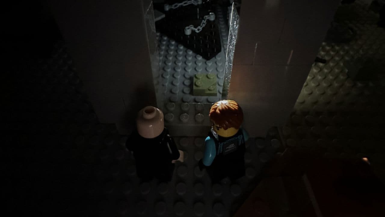 The Portalの背景画像