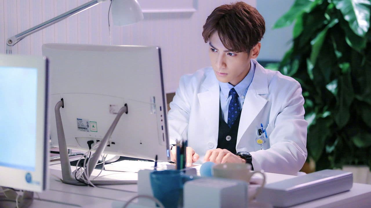 儿科医生の背景画像