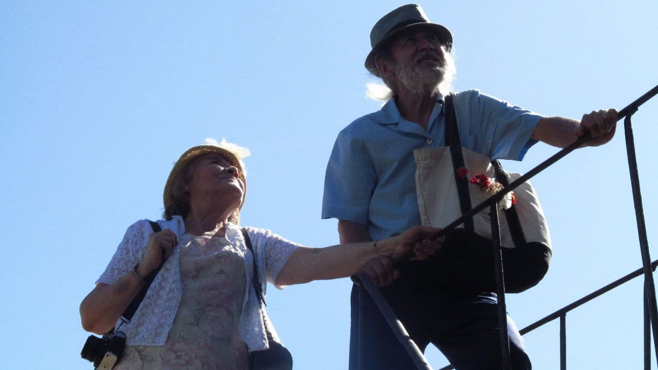 Fotografías de un vaivénの背景画像