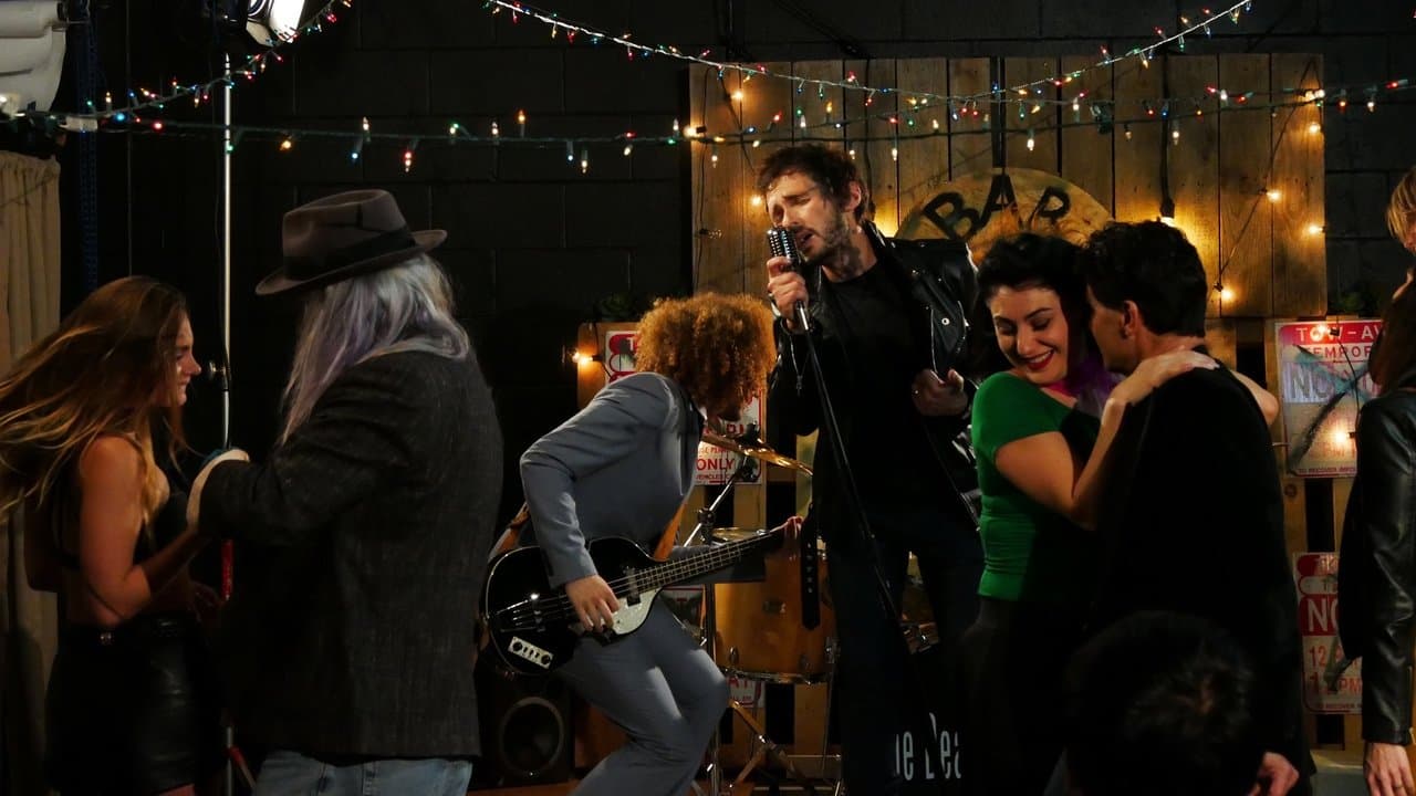 Dead Envyの背景画像