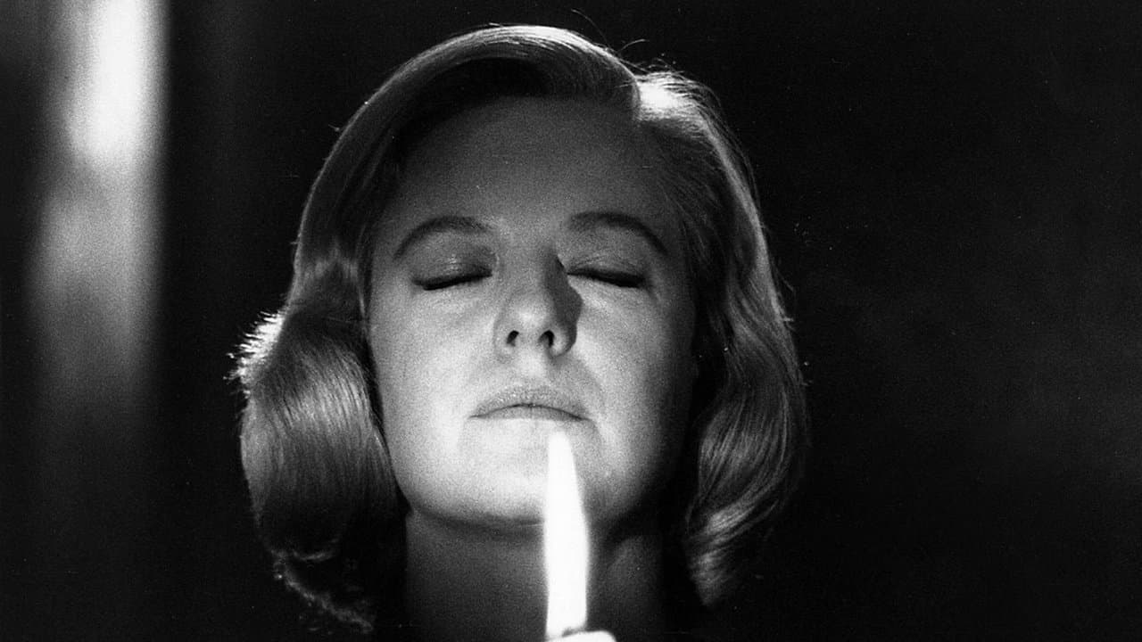 Seance on a Wet Afternoonの背景画像