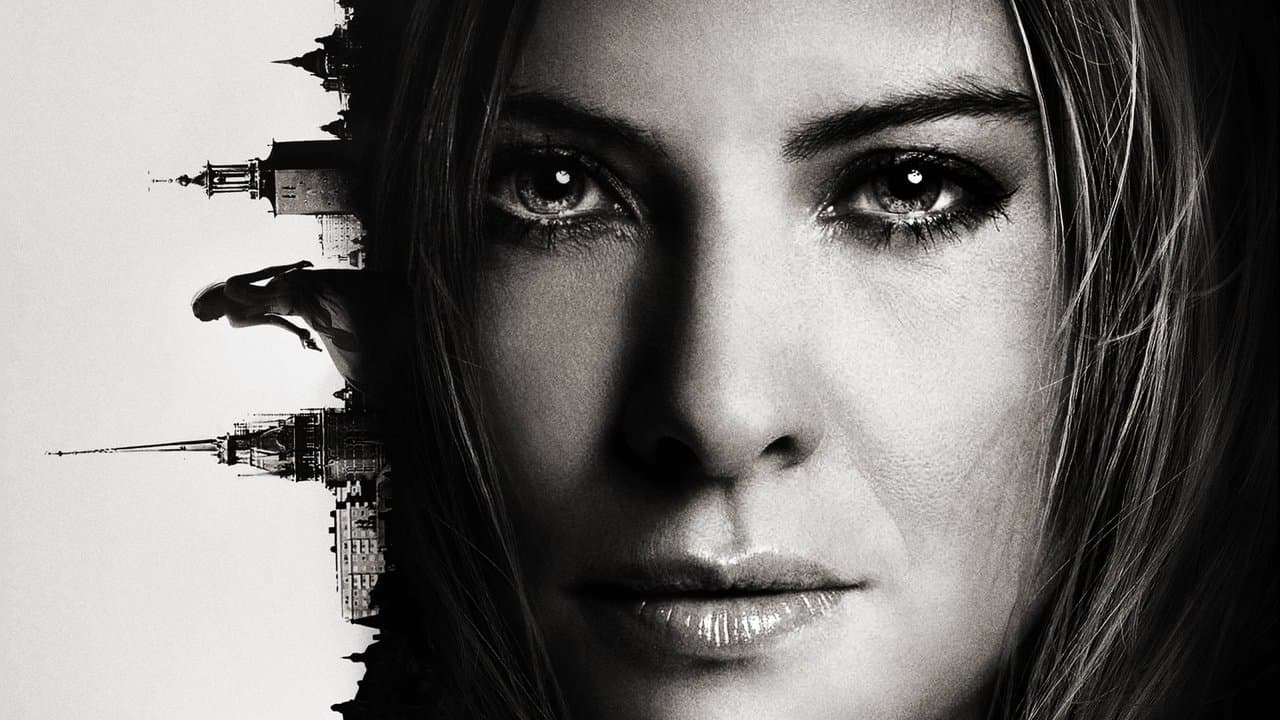 Liza Marklund's Annika Bengtzonの背景画像