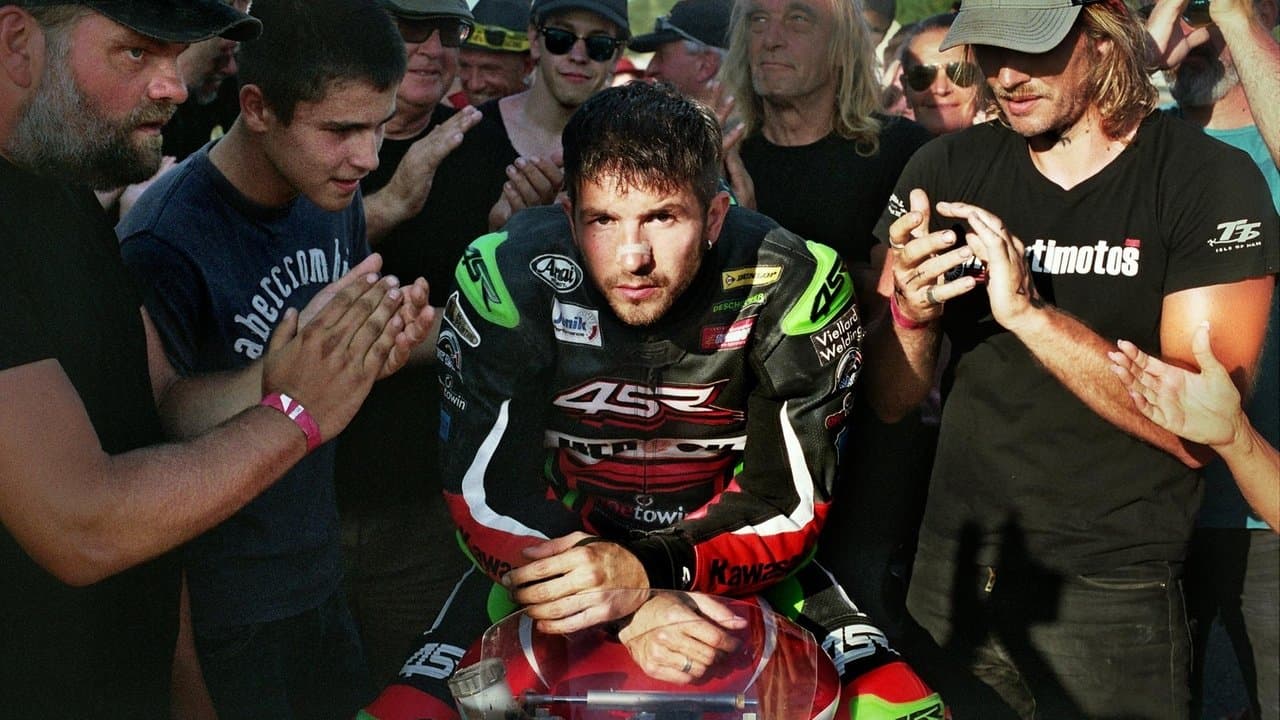 Rookieの背景画像