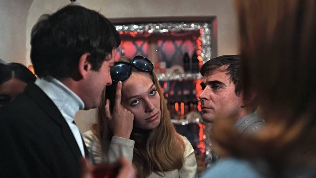 Polowanie na muchyの背景画像