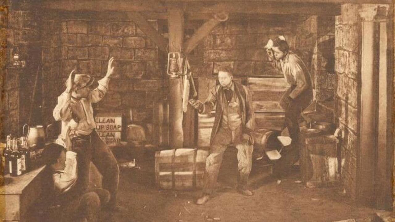 Easy Moneyの背景画像