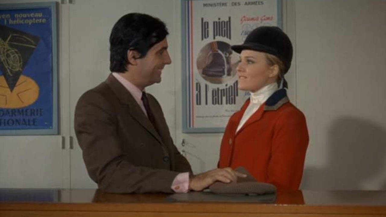 Faites donc plaisir aux amisの背景画像