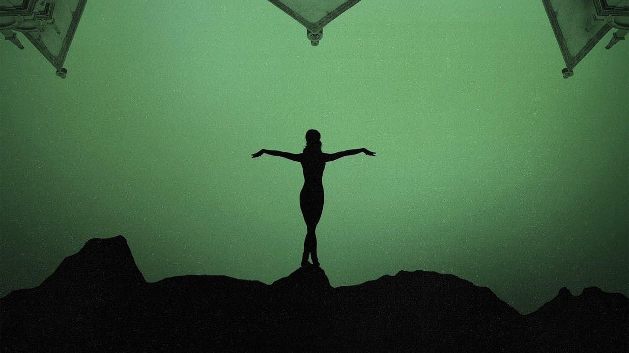 7A号室の背景画像