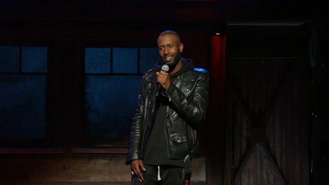 James Davis: Live from the Townの背景画像