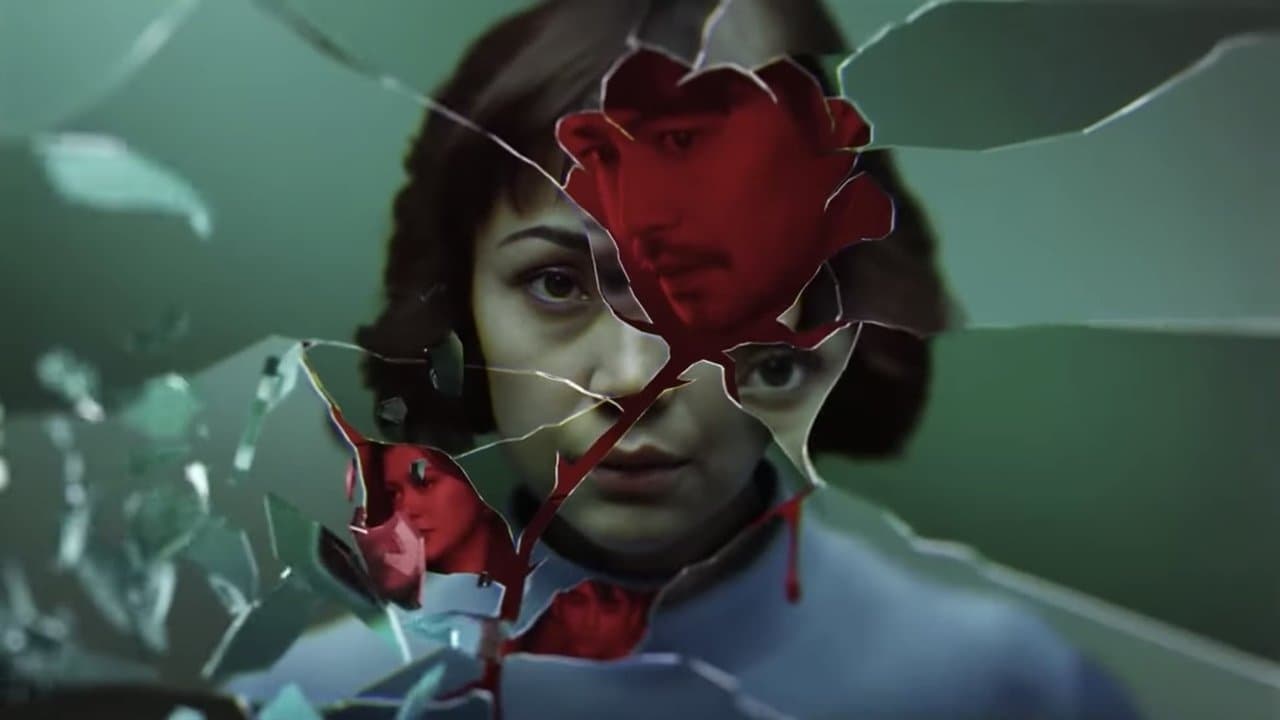 The Broken Marriage Vowの背景画像