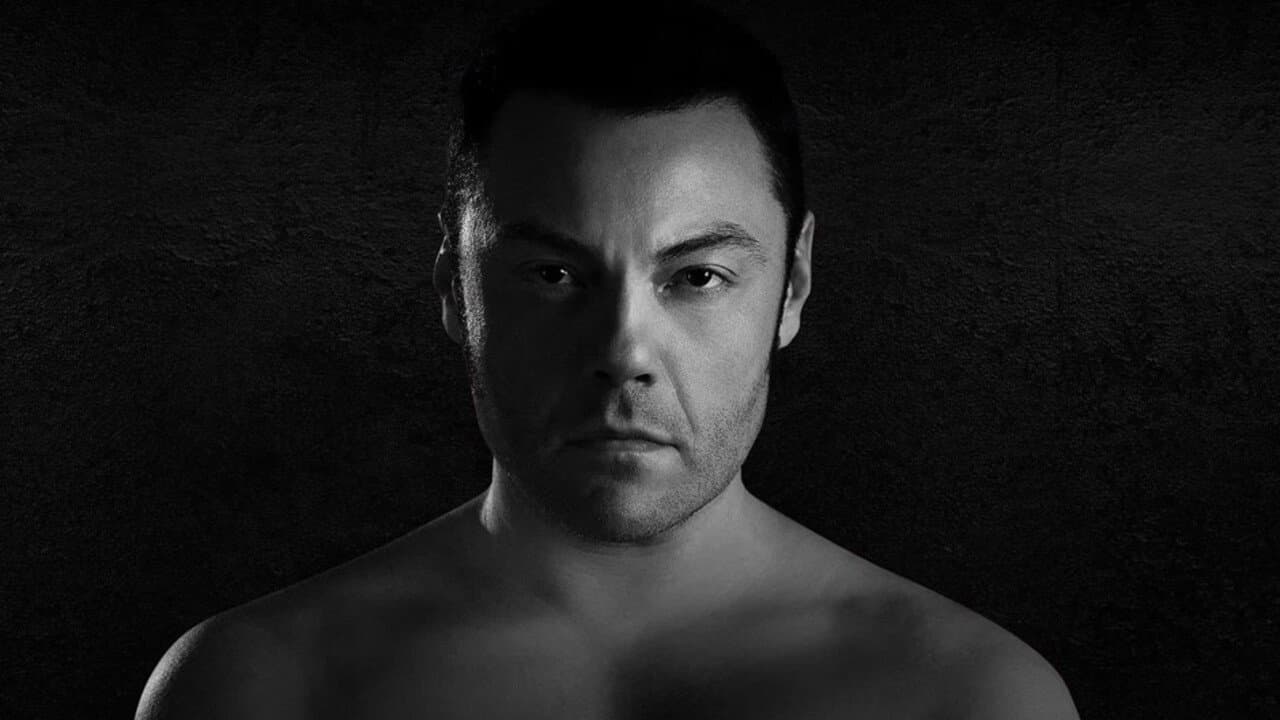 Ferroの背景画像