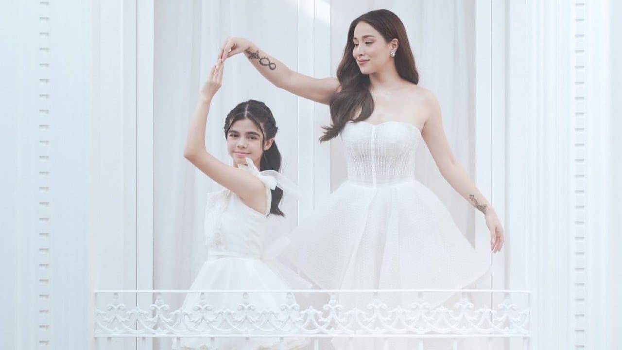 Wedding Dressの背景画像