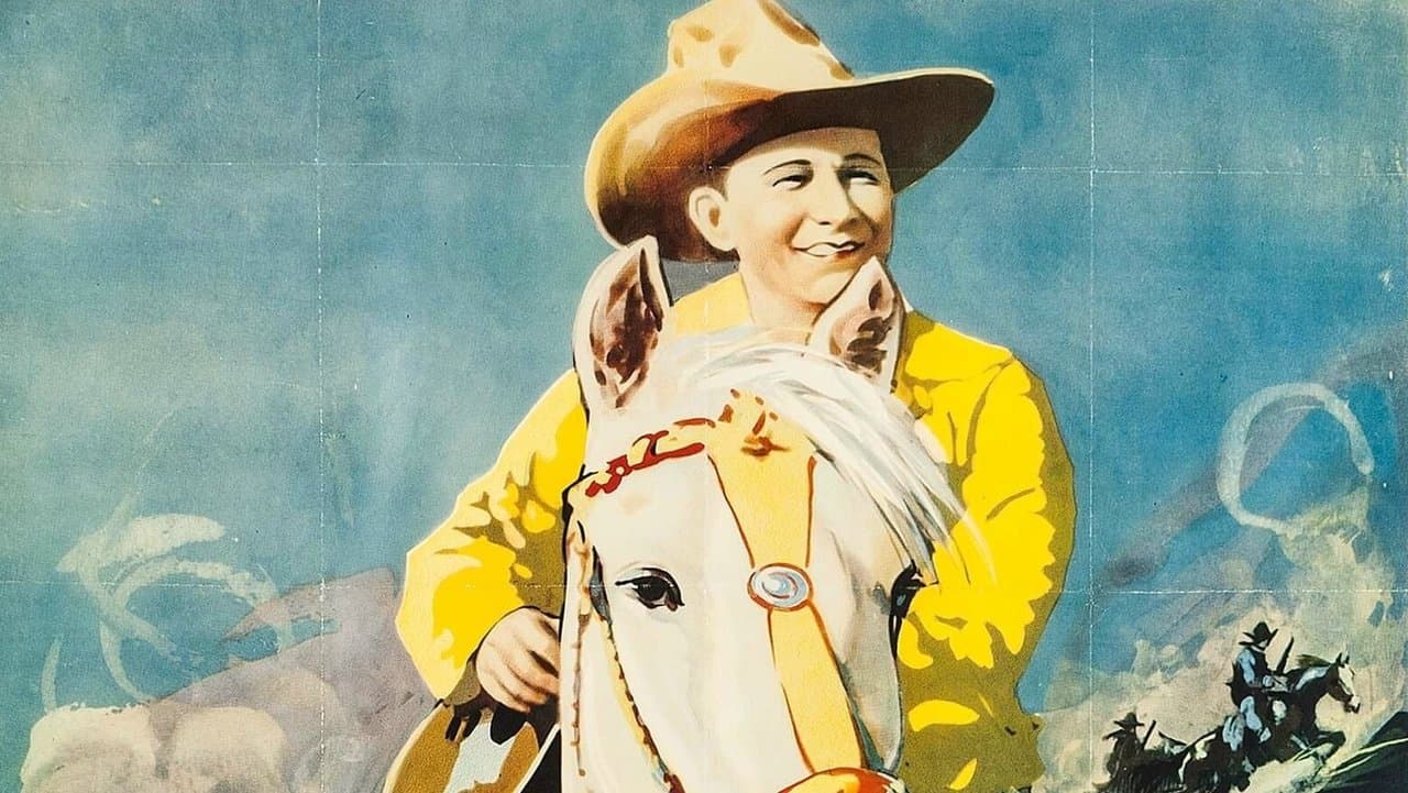 Hittin' the Trailの背景画像