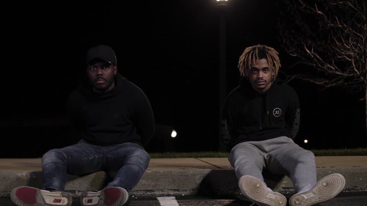 The Blacker the Berryの背景画像