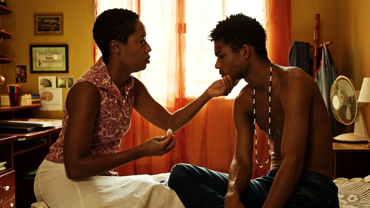 M-8: Quando a Morte Socorre a Vidaの背景画像