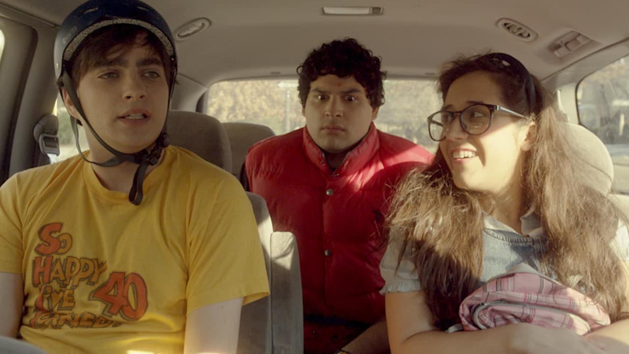 Life Sucksの背景画像