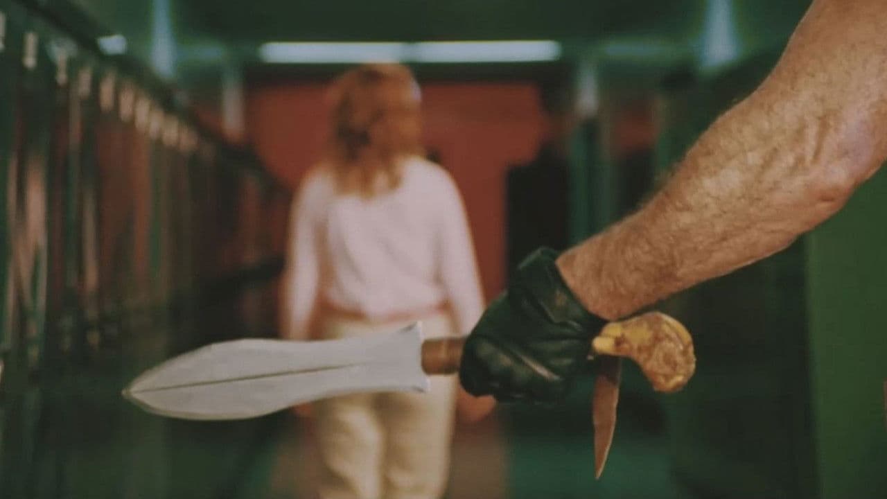 This Strange Phantasmagoriaの背景画像