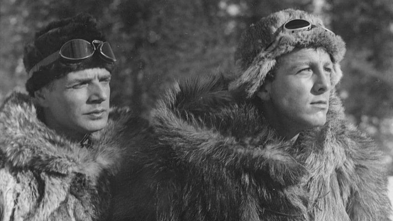 La Loi du nordの背景画像