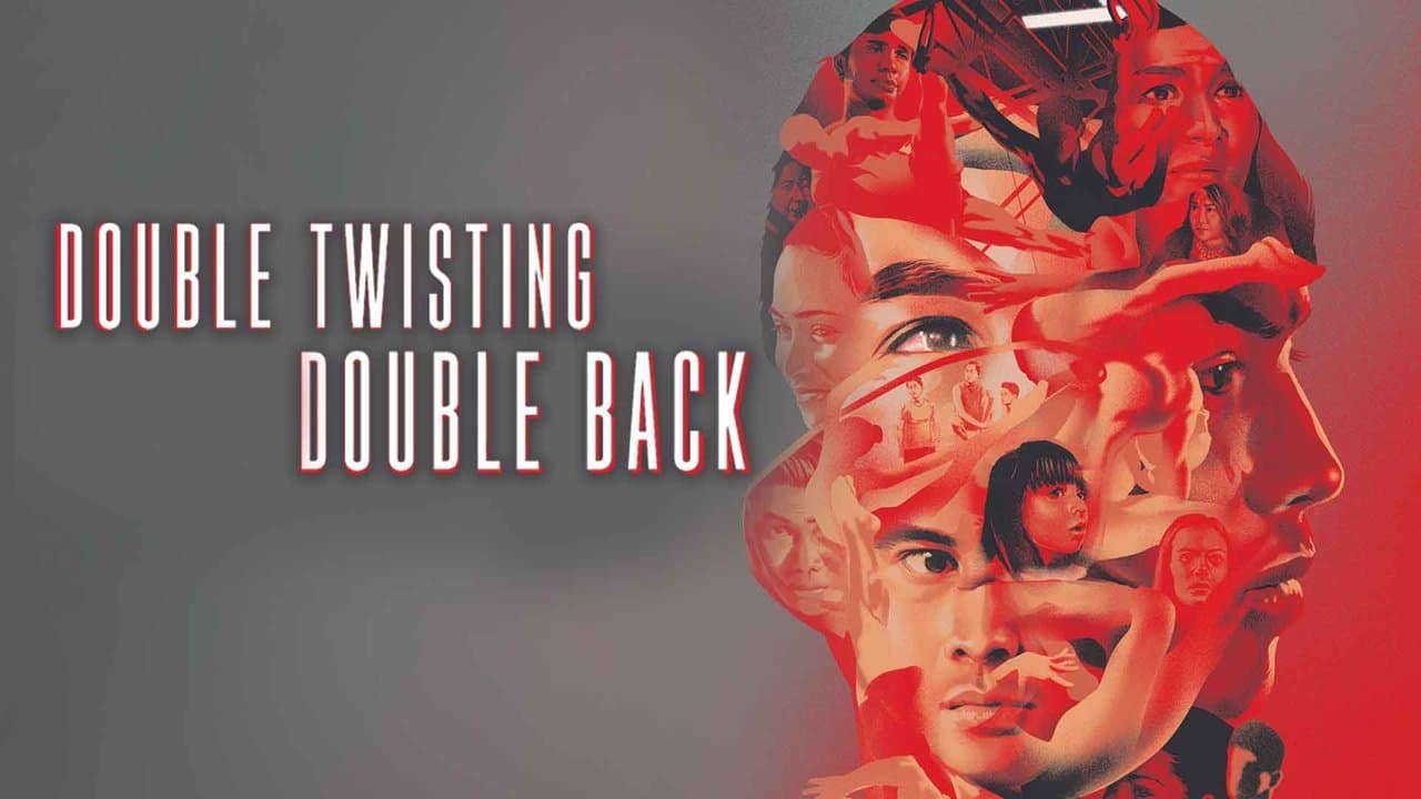 Double Twisting Double Backの背景画像