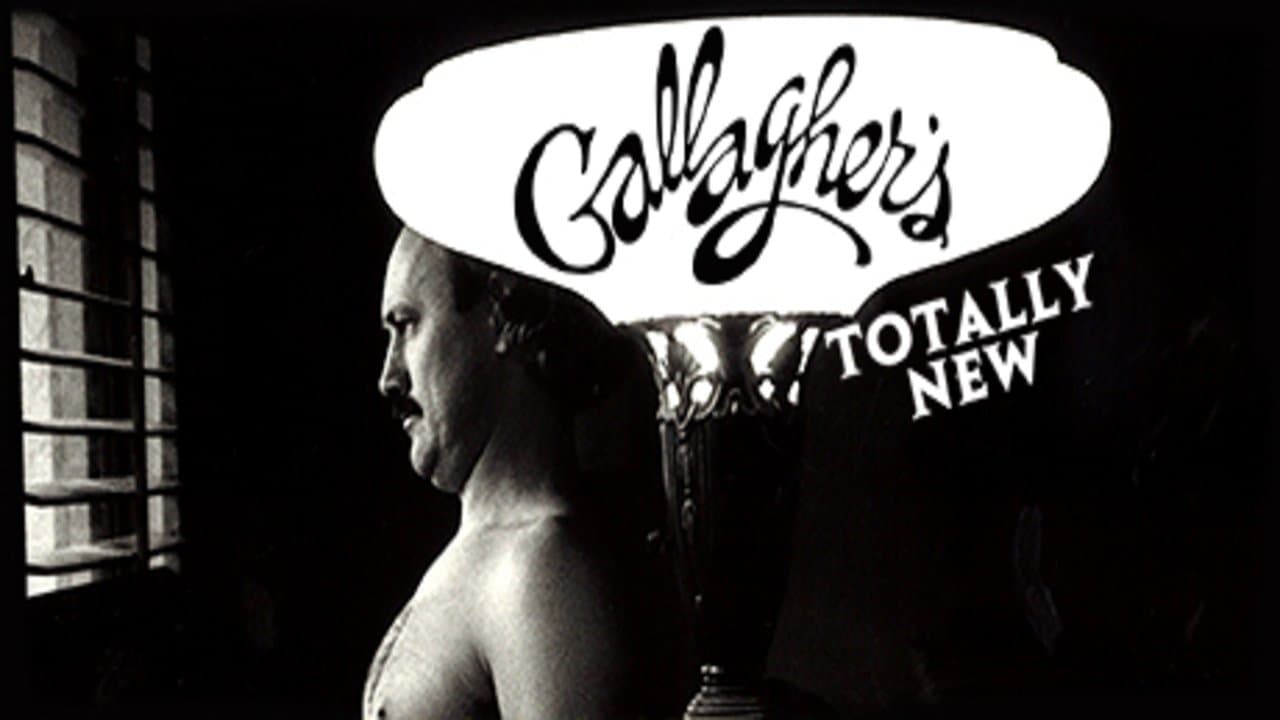 Gallagher: Totally Newの背景画像
