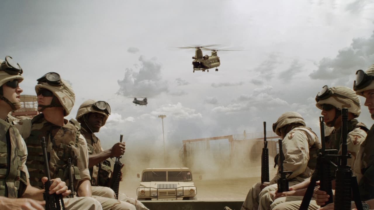 Boys of Abu Ghraibの背景画像