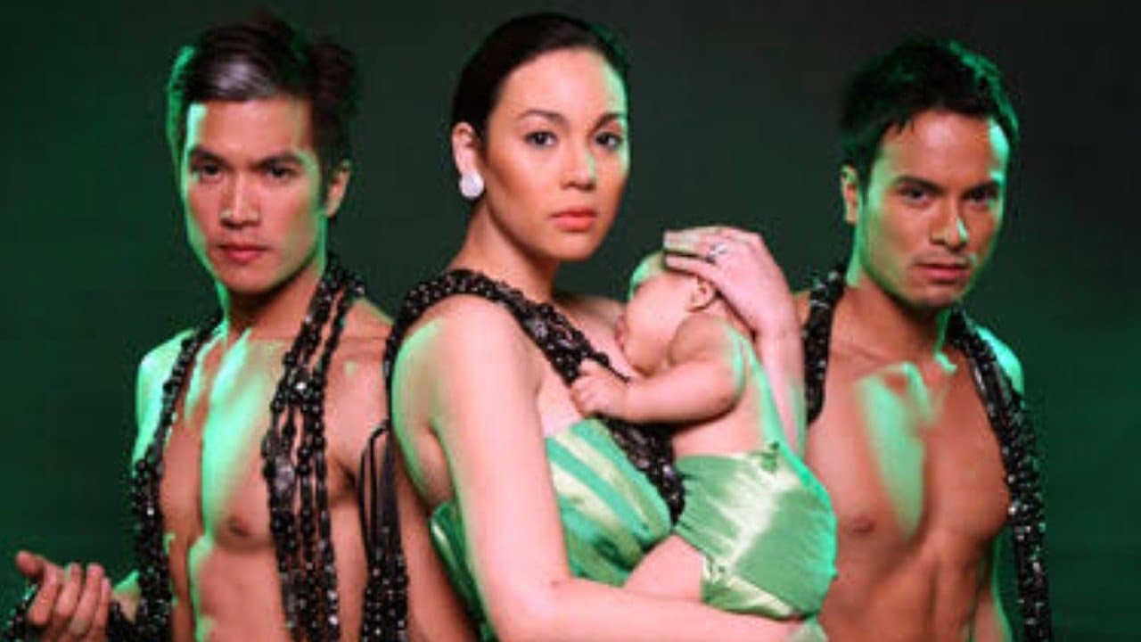 Sineserye Presents: Malignoの背景画像