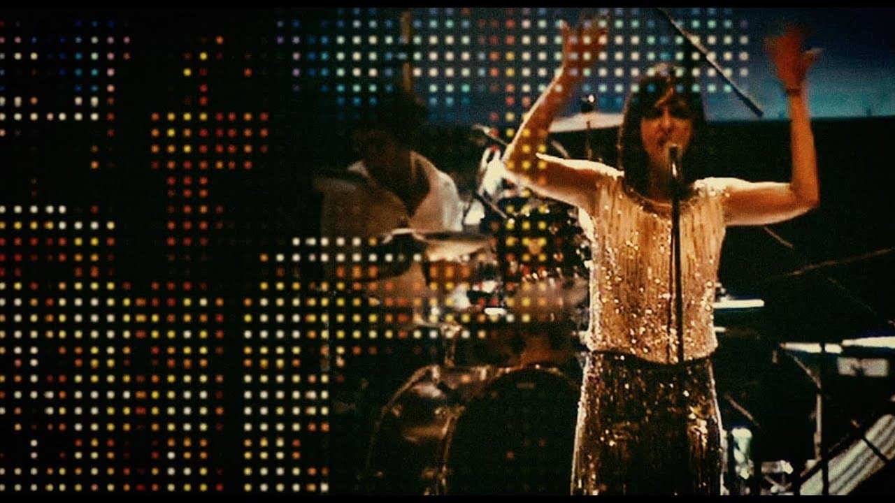 Yallah! Undergroundの背景画像