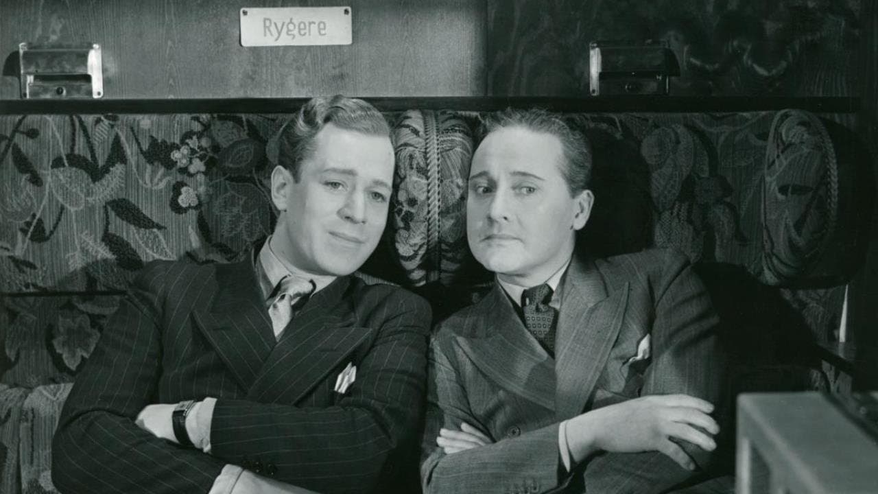 Wienerbarnetの背景画像