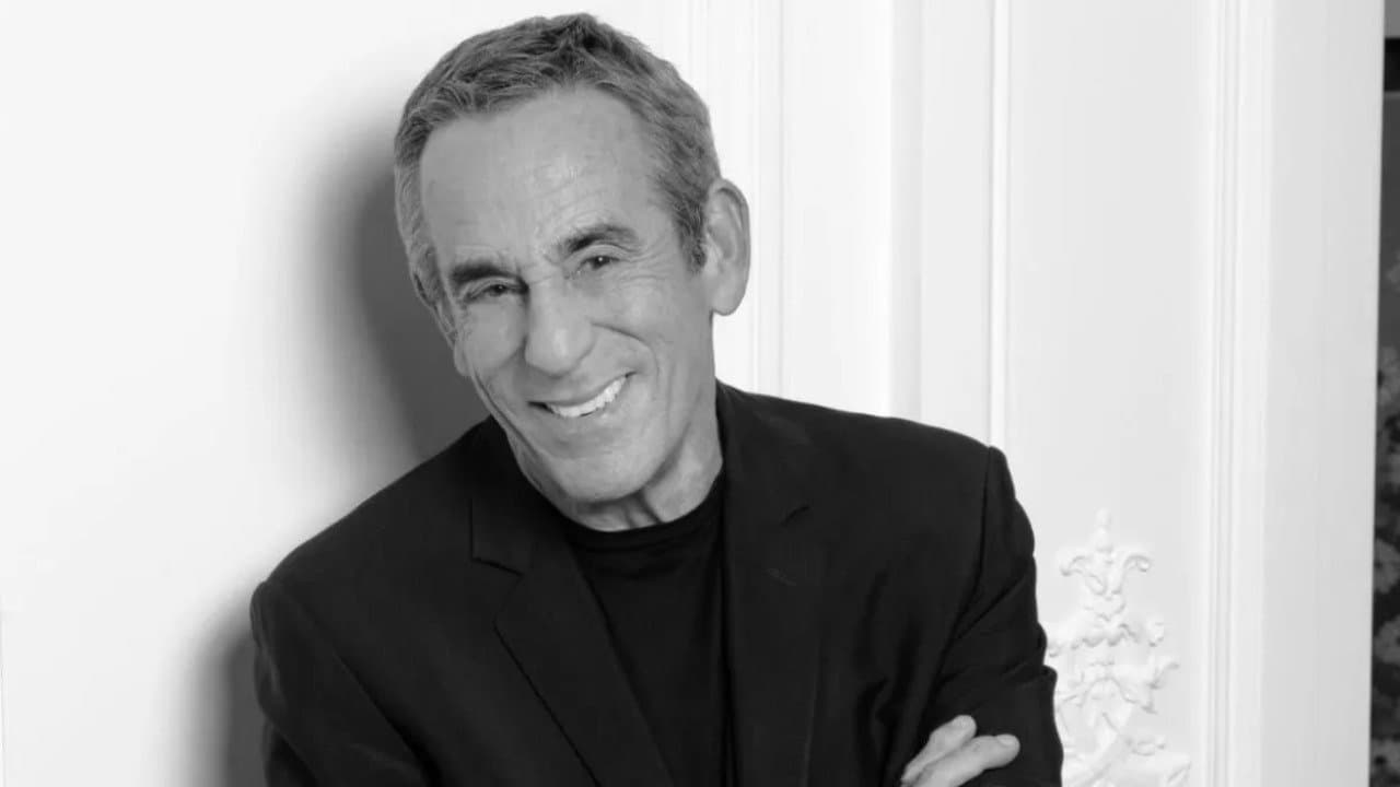 Ardisson, l'Homme en Noir : l'hommageの背景画像