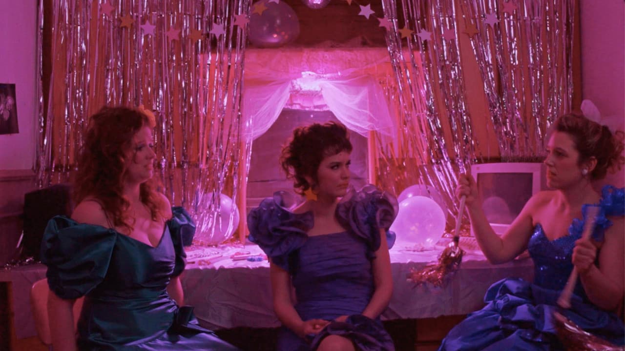 Miss Blueberry Beauty Pageantの背景画像