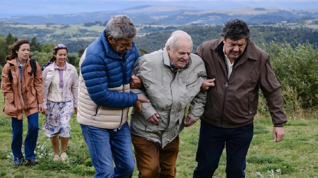 La doc et le Véto : La plume noireの背景画像