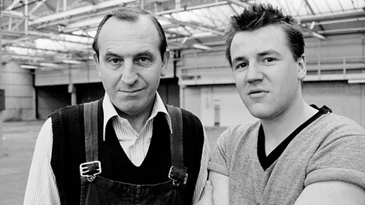 The Factoryの背景画像