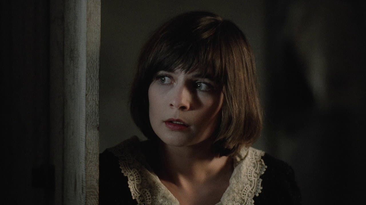 Pensione pauraの背景画像