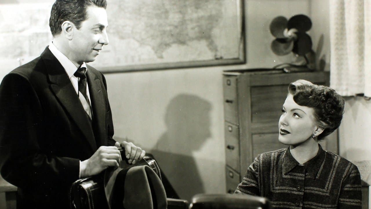 Father Takes the Airの背景画像