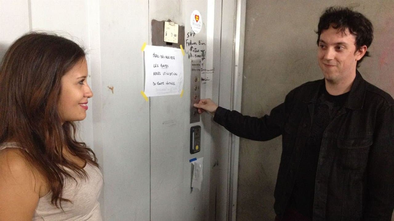 C'est écritの背景画像