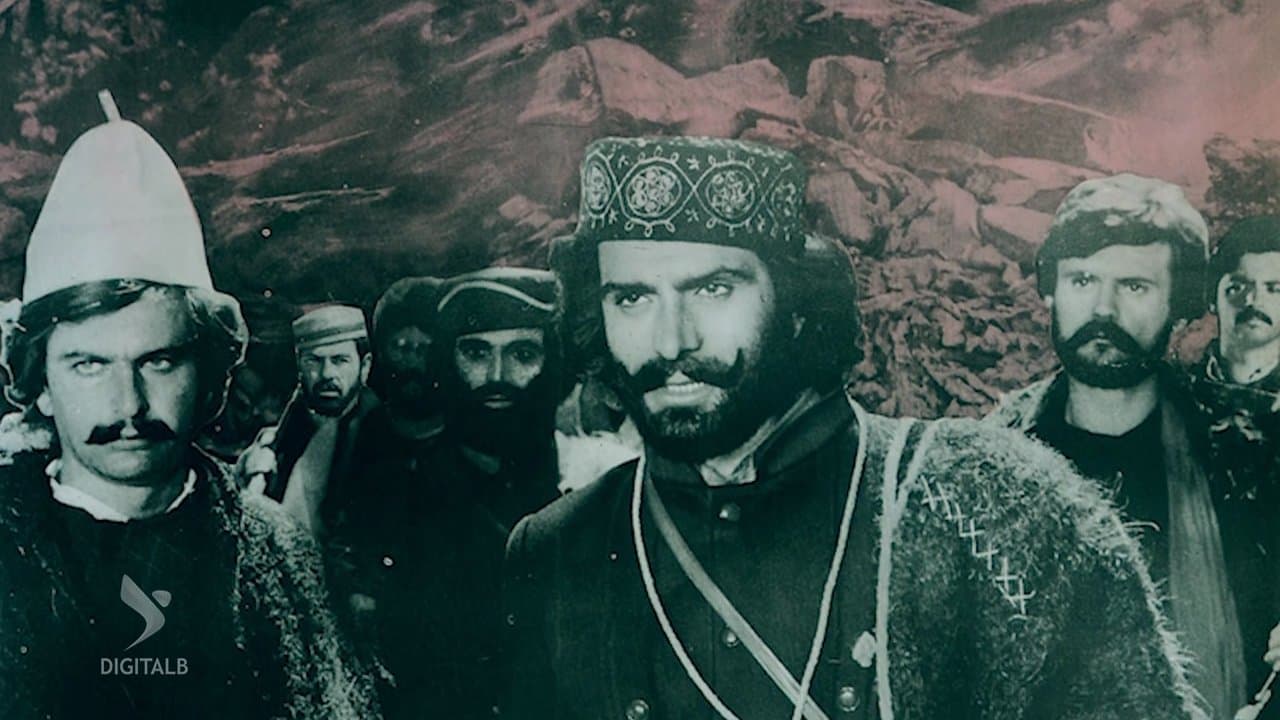 Liri a vdekjeの背景画像