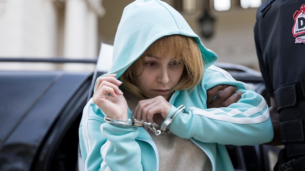 A Menina Que Matou os Paisの背景画像